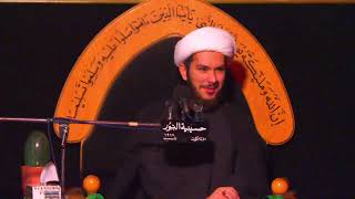 شهادة الإمام علي عليه  السلام - ليلة 21 من شهر رمضان 1443