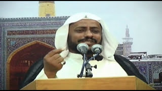 مولد الامام علي بن موسى الرضا عليه السلام 1434