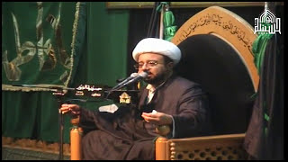 شهادة الإمام علي الهادي عليه السلام 1436