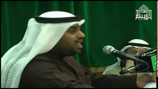 قصيدة / حضرة الإسلام - ليلة 20 ربيع الأول 1437