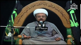 مولد الإمامين محمد الباقر وعلي الهادي عليهما السلام 1437