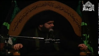 ليلة2 ذو الحجة 1438 -شهادة الإمام الجواد عليه  السلام