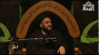 شهادة الإمام الحسن العسكري عليه  السلام - 1439