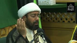 زيارة الإمام علي الهادي عليه السلام - شهر رجب 1439