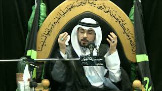 شهادة الإمام محمد الجوادعليه السلام