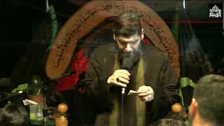 يوم 10 محرم 1441- مقتل الإمام الحسين عليه السلام