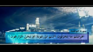 القرآن الكريم - سورة الواقعة - 1441