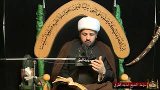 مقتل الإمام الحسين عليه السلام - يوم العاشر من محرم1443