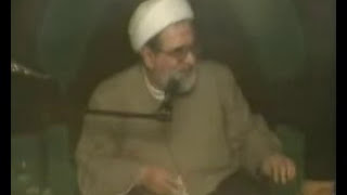 مجلس 9 - الشيخ حسين الفقيه - حسينية النور - صفر 1430