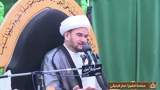 مدائح - حياة  الإمام  الحسن المجتبى عليه  السلام - ليلة 14من شهر رمضان 1444