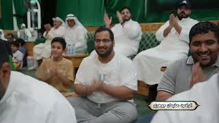 عيد الغدير الأغر - الرادود سليمان جوهري