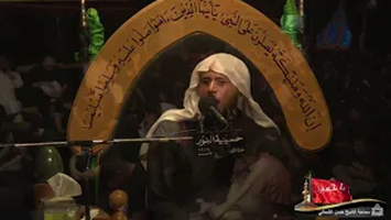 قصه مقتل سفير الحسين مسلم بن عقيل عليهما السلام