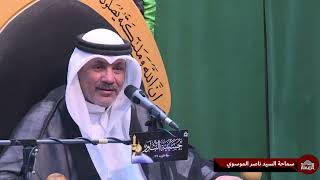 شهادة الامام علي بن موسى الرضا عليه السلام ( على رواية )
