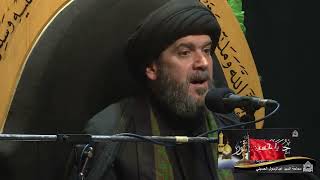 ليلة (1) من شهر محرم الحرام 1447هـ