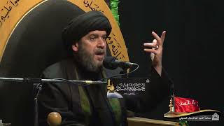وصول الامام الحسين عليه السلام الى كربلاء