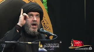 - ليلة (4) من شهر محرم الحرام 1447هــ