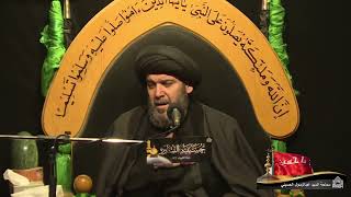 عبدالله الرضيع بن الامام الحسين عليهما السلام