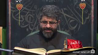 ما تيسر من سورة الأحقاف