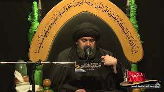 دخول السبايا إلى الكوفة