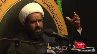 معاناة السبايا في الكوفة