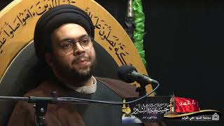 شهادة الامام علي بن الحسين السجاد عليه السلام