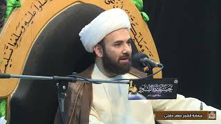 سيرة جعفر بن أبي طالب عليهما السلام سيرة جعفر بن أبي طالب عليهما السلام