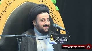 وفاة الحوراء زينب عليها السلام