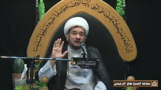 لَّقَدْ كُنتَ فِي غَفْلَةٍ مِّنْ هَٰذَا فَكَشَفْنَا عَنكَ غِطَاءَكَ