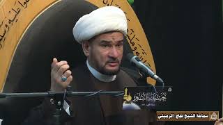 وأما إذا ما ابتلاه فقدر عليه رزقه فيقول ربي أهانن