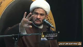 وَمِن وَرَائِهِم بَرْزَخٌ إِلَىٰ يَوْمِ يُبْعَثُونَ