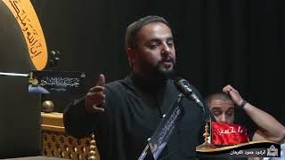 القعدية - ليلة 4 من شهر محرم الحرام 1448هـ