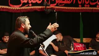 القعدية -- ليلة (7) من شهر محرم الحرام 1448هـ