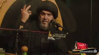 أبا الفضل العباس عليه السلام