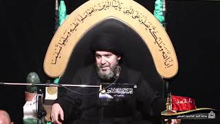 علي الأكبر عليه السلام