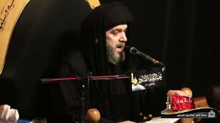 مقتل الامام الحسين عليه السلام  - يوم عاشوراء من شهر محرم الحرام 1448هـ