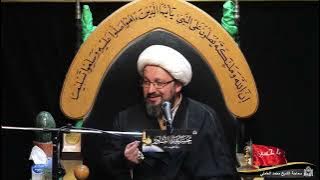 محنة الشام وما جرى على السبايا
