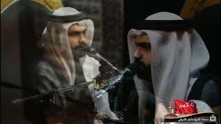 شهادة الامام الحسن المجتبى عليه السلام