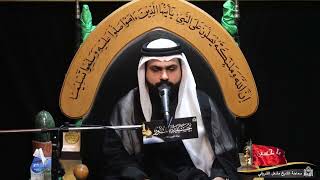 شهادة الإمام علي بن موسى الرضا عليه السلام