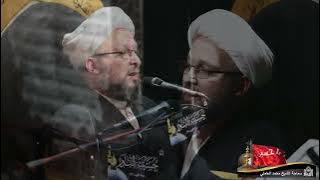 أربعينية الإمام الحسين عليه السلام