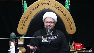 وفاة السيدة فاطمة بنت أسد عليها السلام