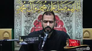 زيارة رسول الله صلى الله عليه وآله وسلم
