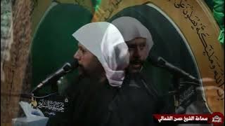شهادة السيدة فاطمة الزهراء عليها السلام (الرواية الأولى)