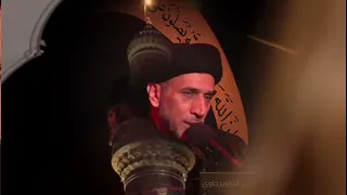 قصيدة علي عالي على كل عالي - شهر رمضان 1444