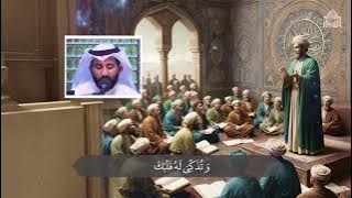 -حقوق الأئمَّة - رسالة الحقوق للامام زين العابدين عليه السلام