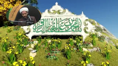 قصيدة مدح - مولد الامام الباقر عليه السلام