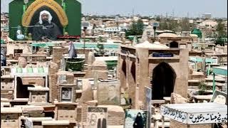 قصيدة - دع الدنيا فما دار الفنائي