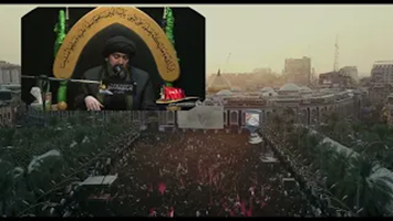 خطبة الإمام الحسين عليه السلام