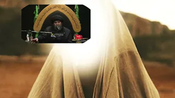 نعي من ذاكر أم البنين - ليلة 4 محرم 1447