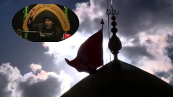نعي - مقتل ابا الفضل العباس عليه السلام
