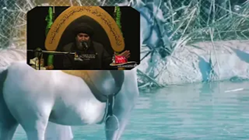 نعي طاحت الخيمة وقصيدة يا بوفاضل